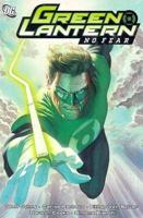 Green Lantern No Fear HC