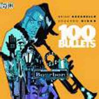 100 Bullets. Vol. 8 The Hard Way