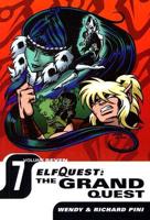 Elfquest Grand Quest. Vol 7