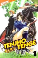 Tenjho Tenge. Vol 1