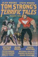 Tom Strong's Terrific Tales. Book 2