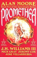 Promethea. Book 5