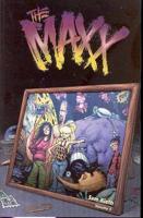 Maxx Book Five TP