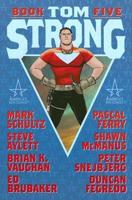 Tom Strong Book 5