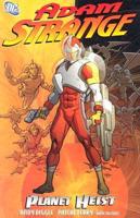 Adam Strange