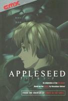 Appleseed Movie Book. Vol 1