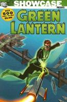 Showcase Presents Green Lantern