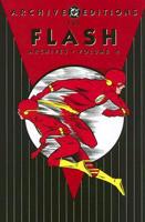Flash Archives HC Vol 04