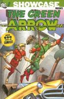 The Green Arrow. Volume One