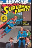 Superman Family. Volume One