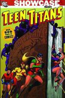 Showcase Presents Teen Titans TP Vol 01