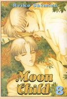 Moon Child: Volume 8