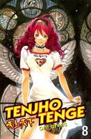 Tenjho Tenge 8