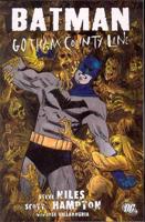 Batman Gotham County Line TP