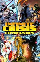 Infinite Crisis Companion TP