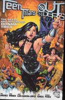 The Death and Return of Donna Troy