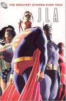 Jla The Greatest Stories Ever Told TP