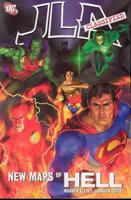 Jla Classified New Maps Of Hell TP