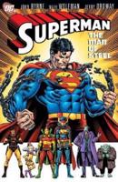 Superman: The Man of Steel VOL 05