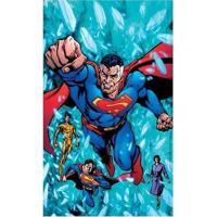 Superman Infinite Crisis TP