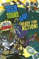 Teen Titans Go! 4