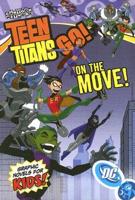 Teen Titans Go! 5