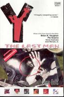 Y The Last Man TP Vol 07 Paper Dolls