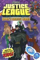 Justice League Unlimited 2