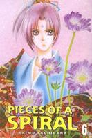 Pieces of a Spiral: Volume 6