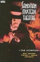 Sandman Mystery Theatre