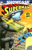 Showcase Presents Superman TP Vol 02