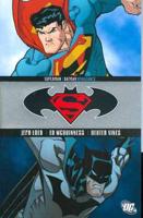 Superman, Batman