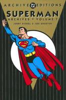 Superman Archives HC Vol 07