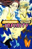 Oyayubihime Infinity 1