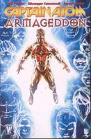 Captain Atom Armageddon TP