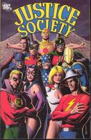 Justice Society TP Vol 02