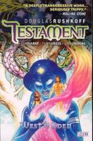 Testament TP Vol 02 West Of Eden