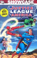 Showcase Presents: Justice League of America - VOL 02
