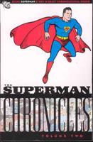 Superman Chronicles. Volume Two