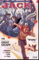Jack Of Fables TP Vol 01 Nearly Great Escape