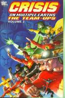 Crisis On Multiple Earths The Team Ups TP Vol 02