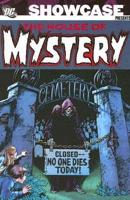 Showcase Presents House Of Mystery TP Vol 02