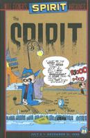Will Eisners Spirit Archives HC Vol 21
