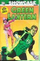 Green Lantern. Volume Two