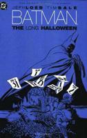 Absolute Batman: The Long Halloween