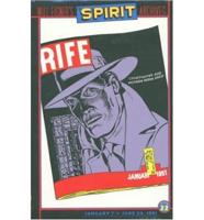 Will Eisners Spirit Archives HC Vol 22