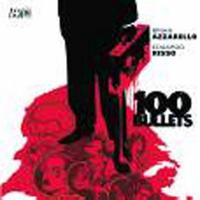 100 Bullets. Vol. 11 Once Upon a Crime