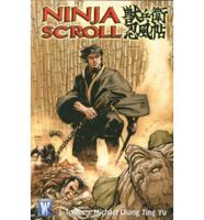 Ninja Scroll TP