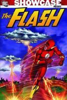 Showcase Presents The Flash TP Vol 01