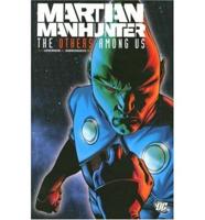 Martian Manhunter The Others Among Us TP